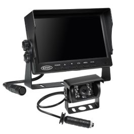 RING OCS700N Trade Pro 7" Reversing Camera System PN: OCS700N